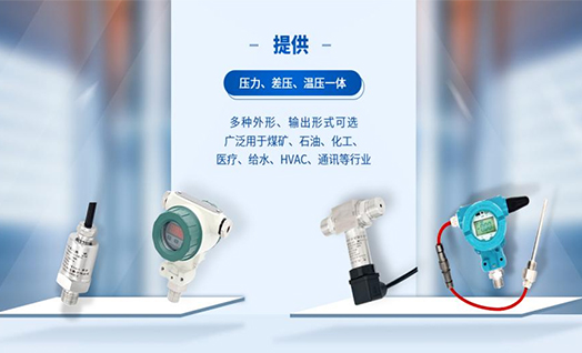 Tank Level Gauging System