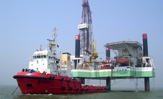 Mud Transfer System