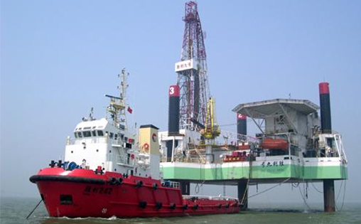 奈莫泵在船用泥浆系统中的应用